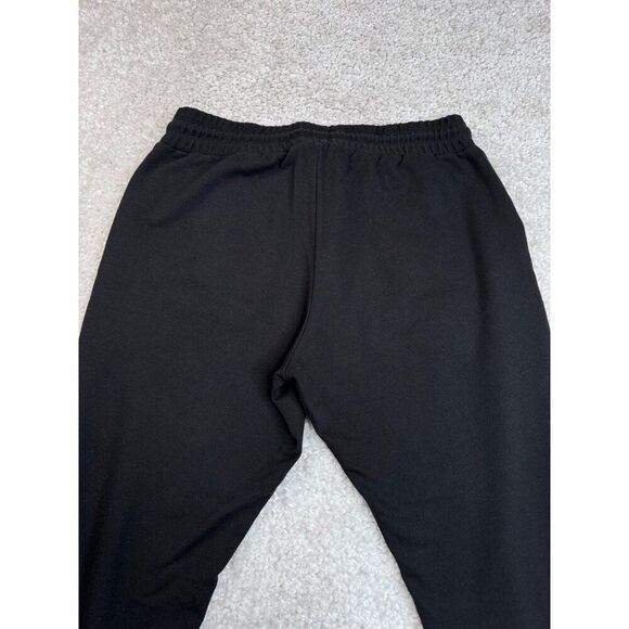 Free People Movement Sunny Skinny Sweatpant Jogger Black - Picture 7 of 10